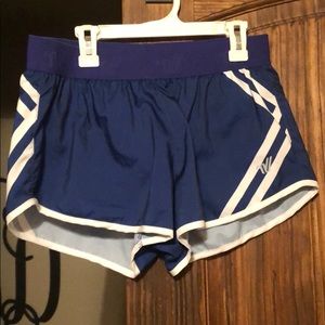 Varsity Cheer shorts